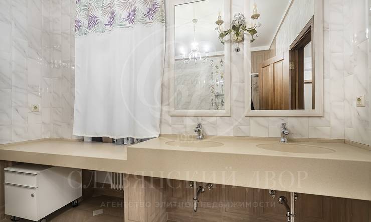 Лот-7312-441050 аренда дома Рублево-Успенское шоссе Петровский