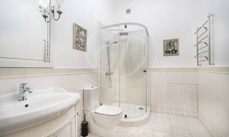 Лот-7312-441051 аренда дома Рублево-Успенское шоссе Петровский