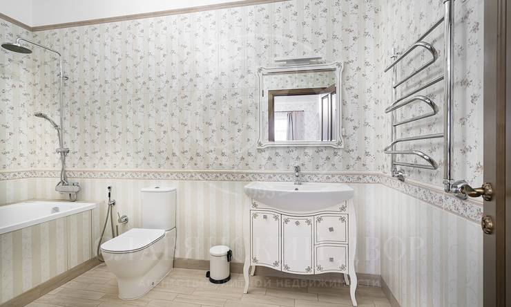 Лот-7312-441053 аренда дома Рублево-Успенское шоссе Петровский