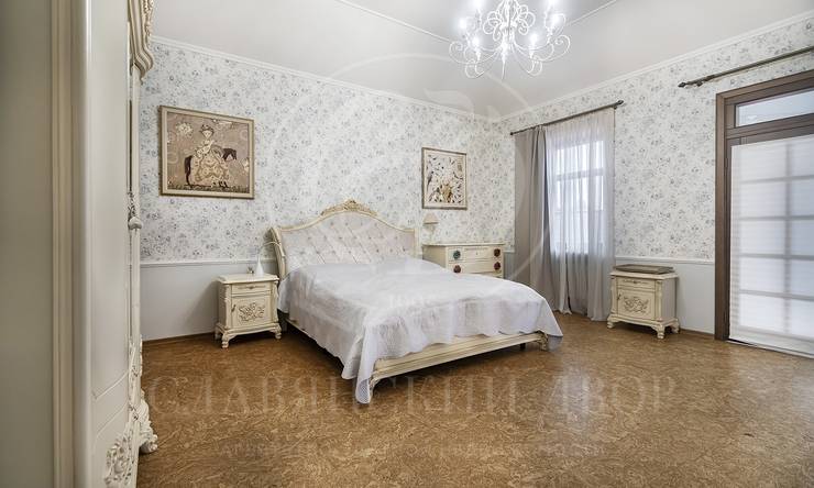 Лот-7312-441054 аренда дома Рублево-Успенское шоссе Петровский