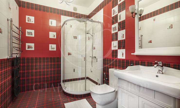 Лот-7312-441055 аренда дома Рублево-Успенское шоссе Петровский