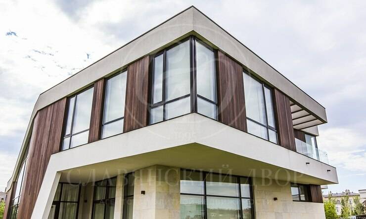 Лот-2849-441072 продажа дома Новорижское шоссе Никольская слобода