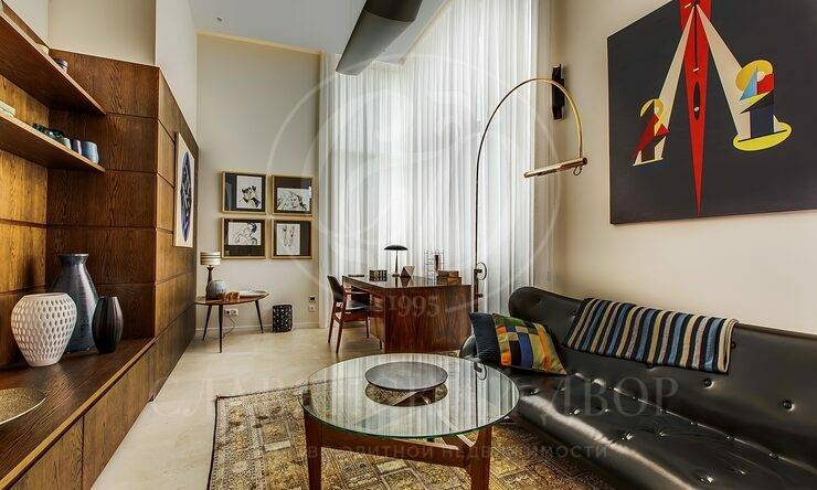 Лот-2849-441080 продажа дома Новорижское шоссе Никольская слобода