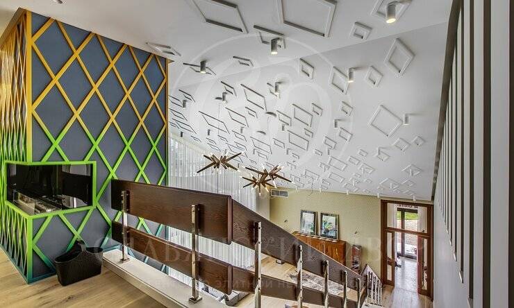 Лот-2849-441086 продажа дома Новорижское шоссе Никольская слобода