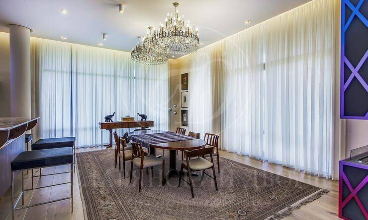 Лот-2849-441087 продажа дома Новорижское шоссе Никольская слобода