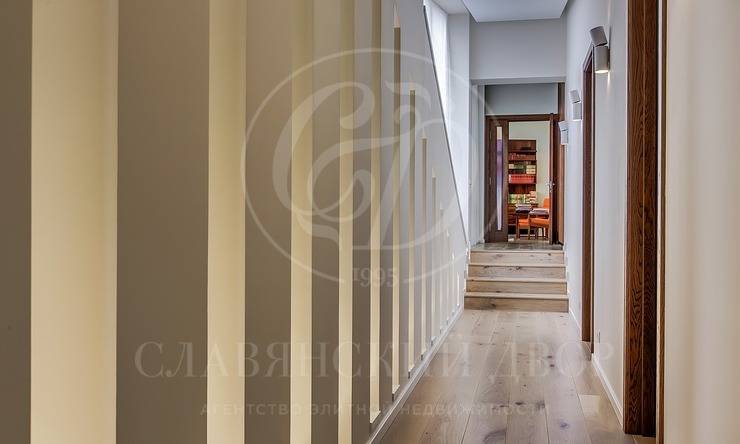 Лот-2849-441093 продажа дома Новорижское шоссе Никольская слобода