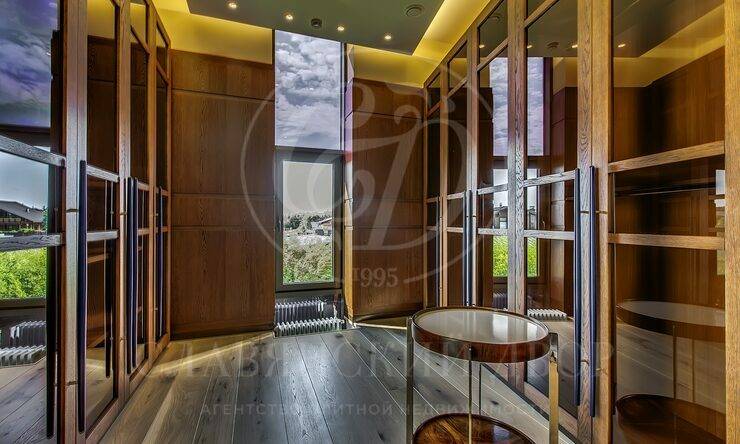 Лот-2849-441097 продажа дома Новорижское шоссе Никольская слобода