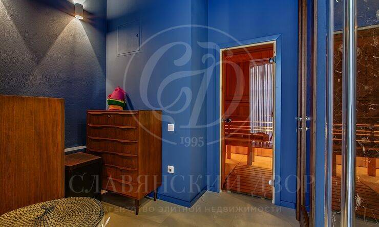 Лот-2849-441107 продажа дома Новорижское шоссе Никольская слобода