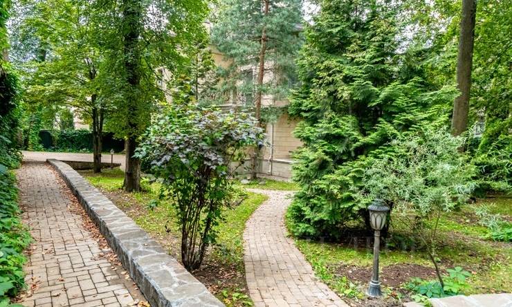 Лот-3598-441124 аренда дома Рублево-Успенское шоссе Петрово-Дальнее