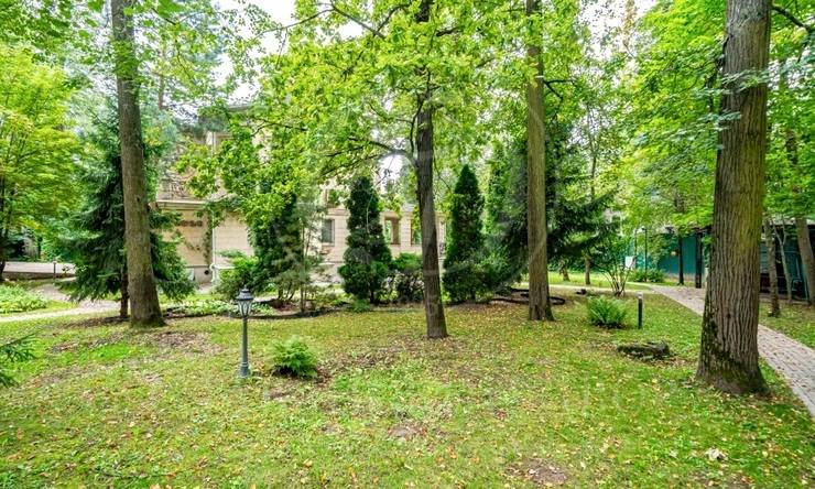 Лот-3598-441126 аренда дома Рублево-Успенское шоссе Петрово-Дальнее