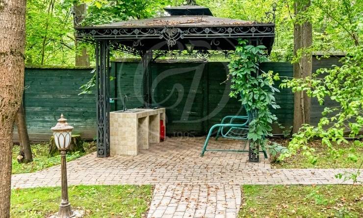 Лот-3598-441131 аренда дома Рублево-Успенское шоссе Петрово-Дальнее