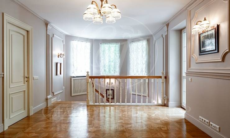 Лот-3598-441139 аренда дома Рублево-Успенское шоссе Петрово-Дальнее