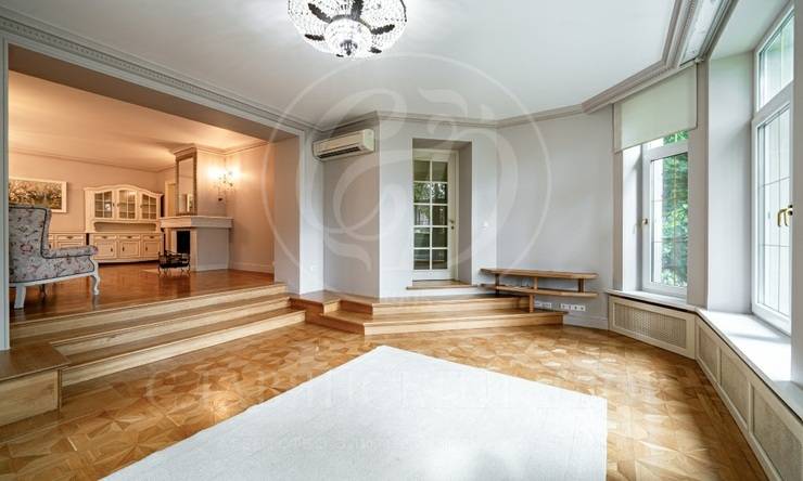 Лот-3598-441140 аренда дома Рублево-Успенское шоссе Петрово-Дальнее