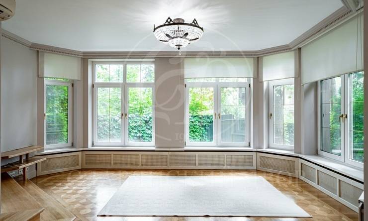 Лот-3598-441141 аренда дома Рублево-Успенское шоссе Петрово-Дальнее