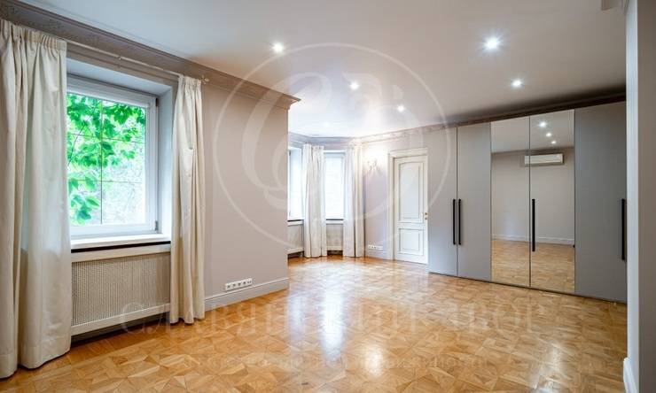 Лот-3598-441143 аренда дома Рублево-Успенское шоссе Петрово-Дальнее