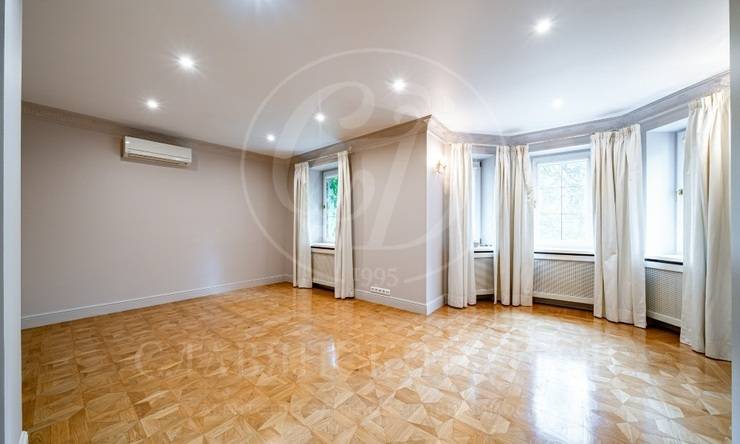 Лот-3598-441145 аренда дома Рублево-Успенское шоссе Петрово-Дальнее