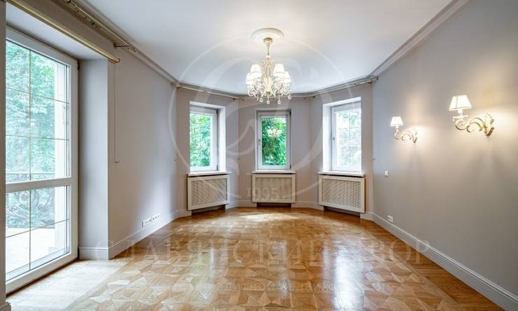 Лот-3598-441146 аренда дома Рублево-Успенское шоссе Петрово-Дальнее