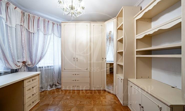 Лот-3598-441148 аренда дома Рублево-Успенское шоссе Петрово-Дальнее