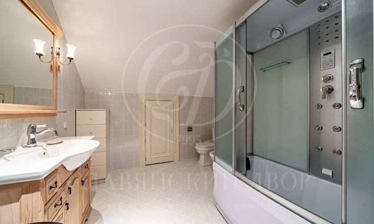 Лот-3598-441149 аренда дома Рублево-Успенское шоссе Петрово-Дальнее