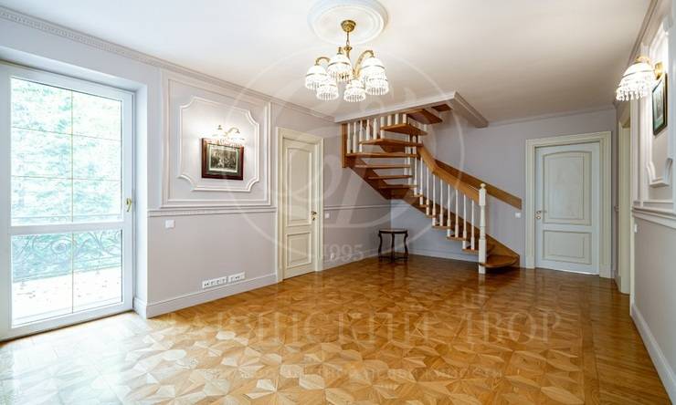 Лот-3598-441151 аренда дома Рублево-Успенское шоссе Петрово-Дальнее