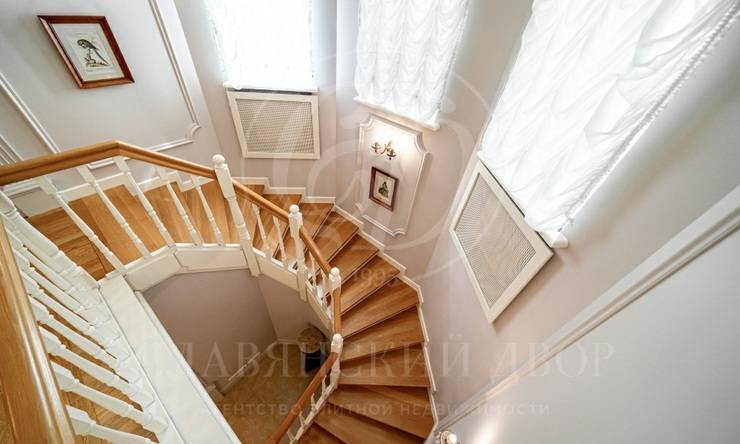 Лот-3598-441152 аренда дома Рублево-Успенское шоссе Петрово-Дальнее