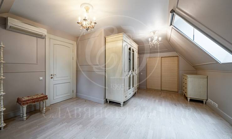 Лот-3598-441154 аренда дома Рублево-Успенское шоссе Петрово-Дальнее