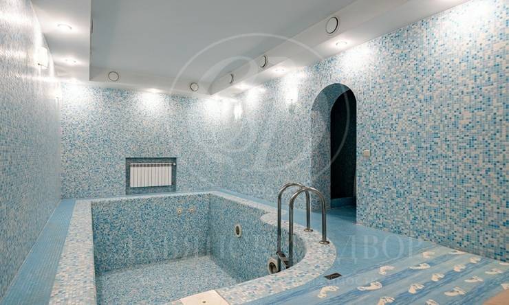 Лот-3598-441156 аренда дома Рублево-Успенское шоссе Петрово-Дальнее