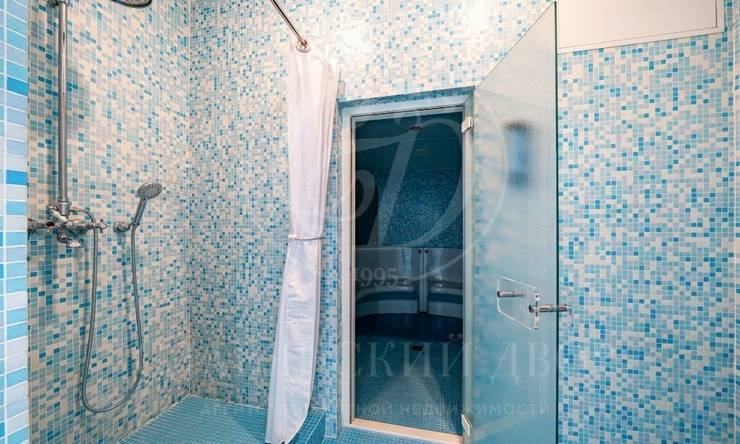 Лот-3598-441157 аренда дома Рублево-Успенское шоссе Петрово-Дальнее