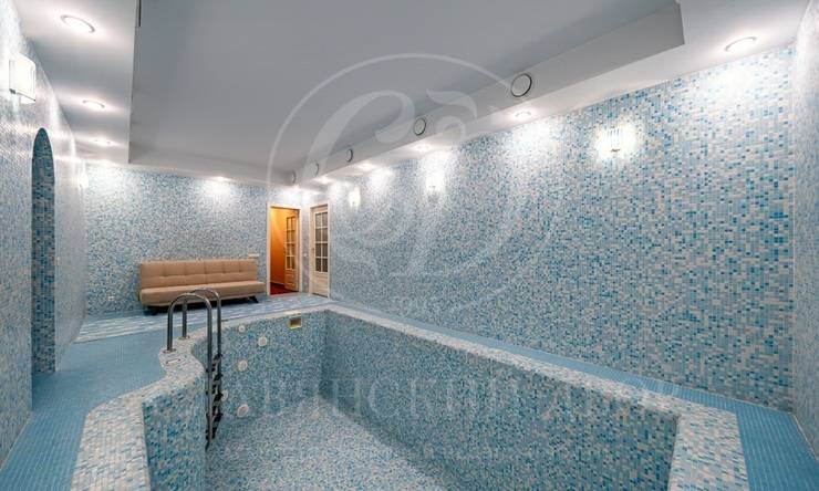 Лот-3598-441159 аренда дома Рублево-Успенское шоссе Петрово-Дальнее