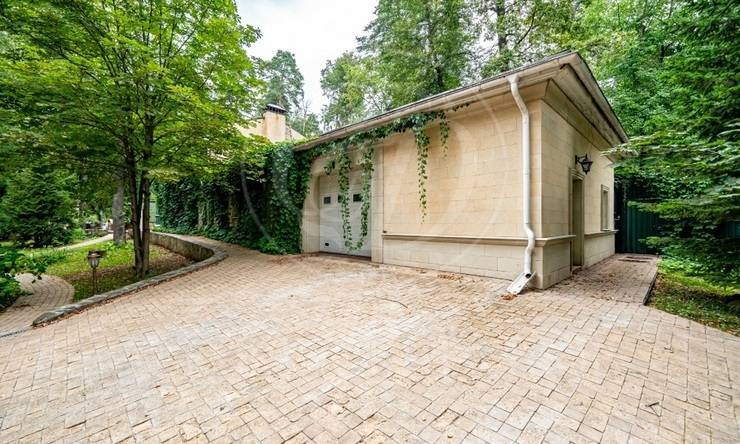 Лот-3598-441160 аренда дома Рублево-Успенское шоссе Петрово-Дальнее