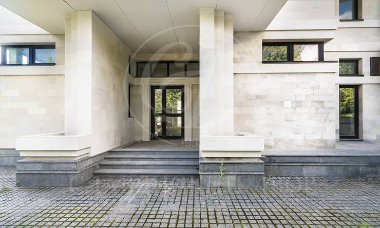 Лот-4974-441168 продажа дома Рублево-Успенское шоссе Жуковка 21 (XXI)