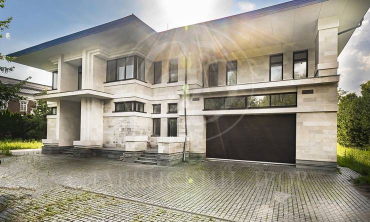 Лот-4974-441169 продажа дома Рублево-Успенское шоссе Жуковка 21 (XXI)