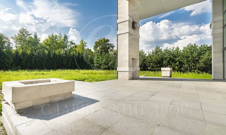 Лот-4974-441170 продажа дома Рублево-Успенское шоссе Жуковка 21 (XXI)