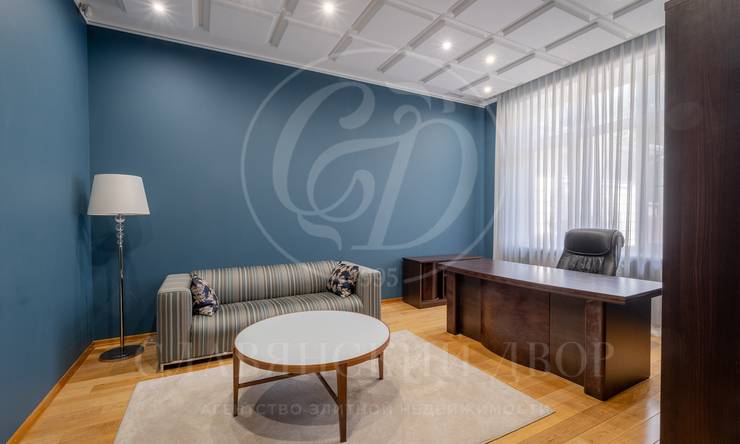 Лот-2873-441181 аренда дома Рублево-Успенское шоссе Жуковка Лес