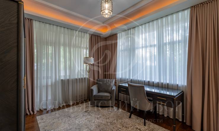 Лот-2873-441182 аренда дома Рублево-Успенское шоссе Жуковка Лес