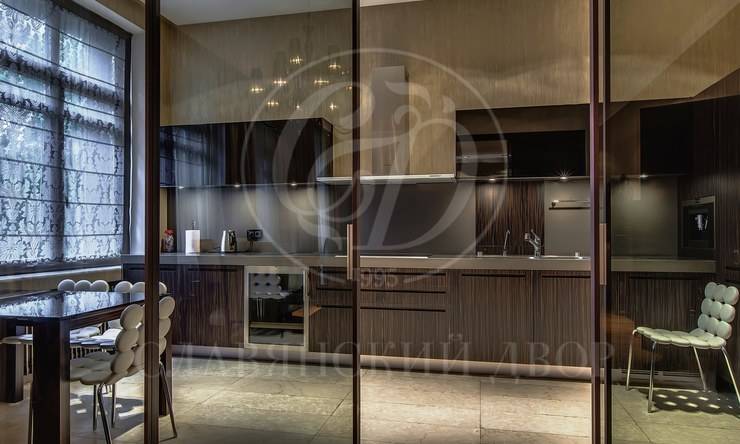 Лот-6392-44119 Продажа квартиры Остоженка