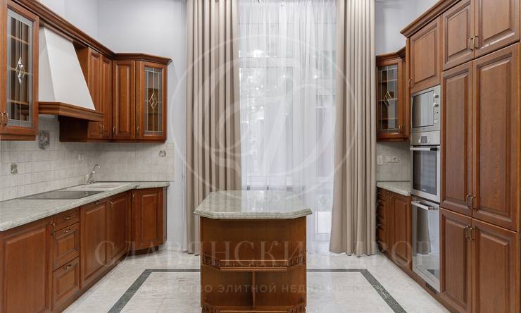 Лот-2873-441196 аренда дома Рублево-Успенское шоссе Жуковка Лес