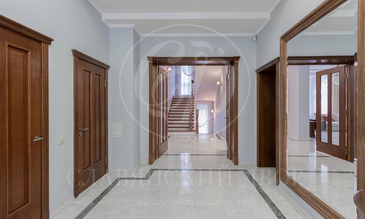 Лот-2873-441198 аренда дома Рублево-Успенское шоссе Жуковка Лес