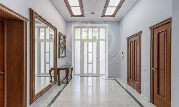 Лот-2873-441200 аренда дома Рублево-Успенское шоссе Жуковка Лес