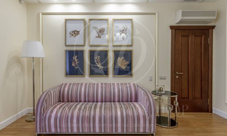 Лот-2873-441202 аренда дома Рублево-Успенское шоссе Жуковка Лес