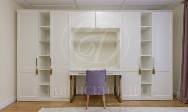 Лот-2873-441203 аренда дома Рублево-Успенское шоссе Жуковка Лес