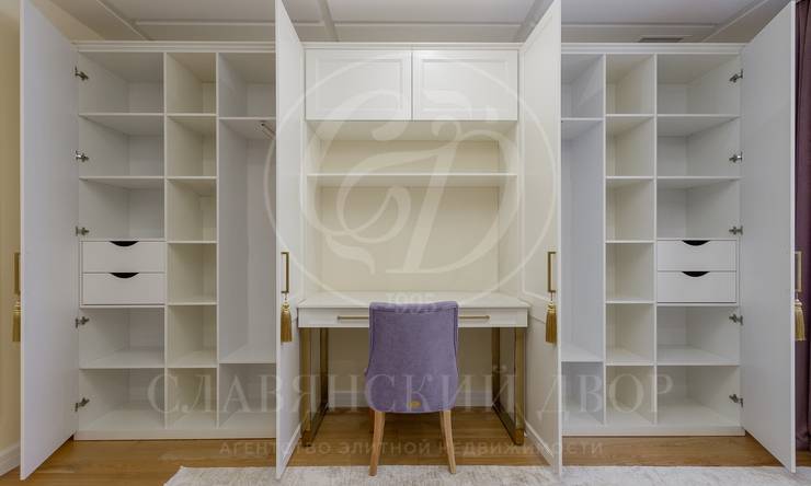 Лот-2873-441205 аренда дома Рублево-Успенское шоссе Жуковка Лес