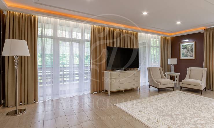 Лот-2873-441207 аренда дома Рублево-Успенское шоссе Жуковка Лес