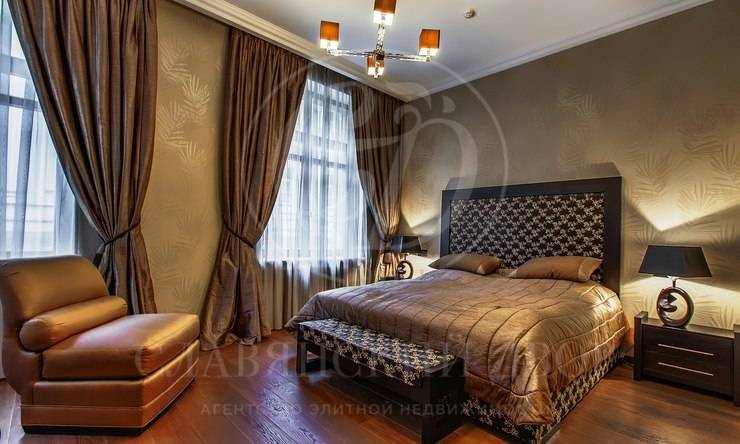 Лот-6392-44121 Продажа квартиры Остоженка