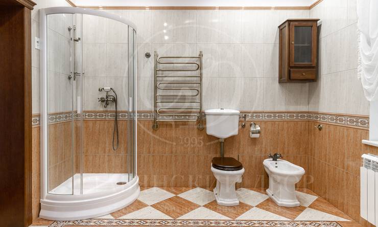 Лот-2873-441214 аренда дома Рублево-Успенское шоссе Жуковка Лес