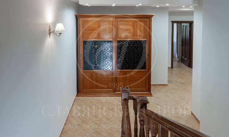 Лот-2873-441218 аренда дома Рублево-Успенское шоссе Жуковка Лес