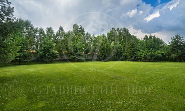 Лот-4972-441244 продажа дома Рублево-Успенское шоссе Жуковка 21 (XXI)