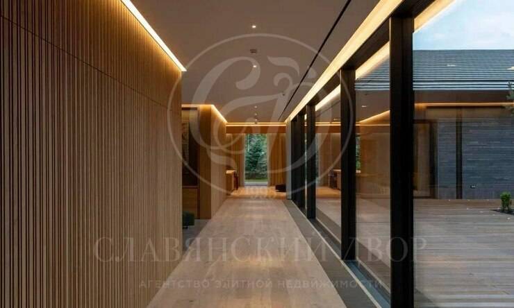 Лот-11575-441322 продажа дома Рублево-Успенское шоссе Камыши