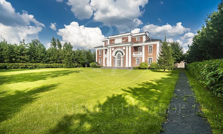 Лот-7251-441451 продажа дома Рублево-Успенское шоссе Жуковка 21 (XXI)