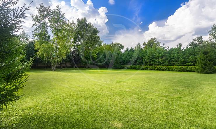 Лот-7251-441452 продажа дома Рублево-Успенское шоссе Жуковка 21 (XXI)